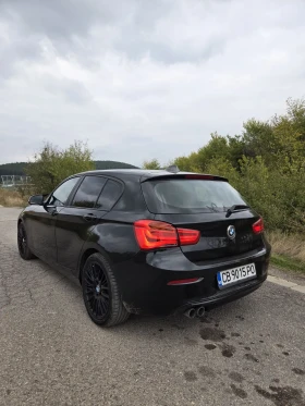 BMW 120 Face Sport Pack, снимка 8