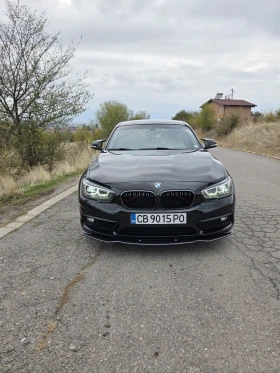 BMW 120 Face Sport Pack, снимка 2