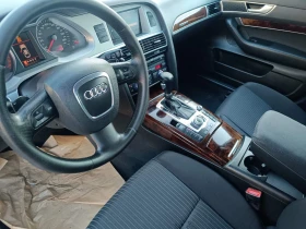Audi A6 A6 Avant 3.0 V6 Quattro  | Mobile.bg    11