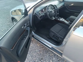 Audi A6 A6 Avant 3.0 V6 Quattro  | Mobile.bg    10