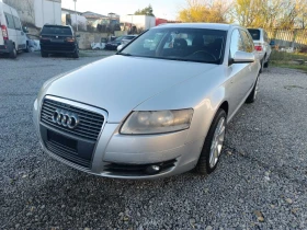     Audi A6 A6 Avant 3.0 V6 Quattro 