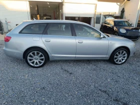 Audi A6 A6 Avant 3.0 V6 Quattro  | Mobile.bg    6