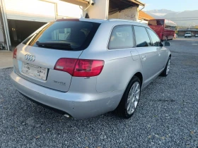 Audi A6 A6 Avant 3.0 V6 Quattro  | Mobile.bg    5