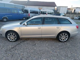 Audi A6 A6 Avant 3.0 V6 Quattro  | Mobile.bg    3