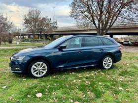 Skoda Octavia 1.5 TSI mHEV, 7-ст DSG - изображение 1