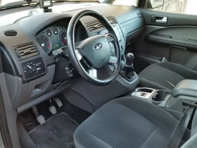 Ford C-max Ghia 1.6 TDCI 109 к.с, снимка 7