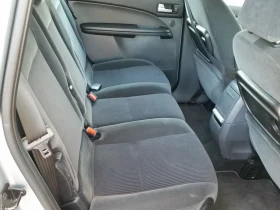 Ford C-max Ghia 1.6 TDCI 109 к.с, снимка 9