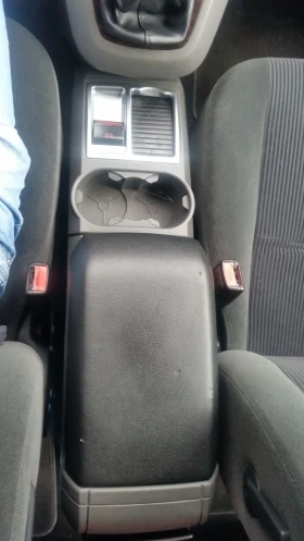 Ford C-max Ghia 1.6 TDCI 109 �.� | Mobile.bg � ����� ������ 15