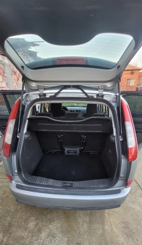 Ford C-max Ghia 1.6 TDCI 109 �.� | Mobile.bg � ����� ������ 6