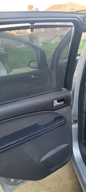 Ford C-max Ghia 1.6 TDCI 109 �.� | Mobile.bg � ����� ������ 17