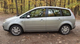 Ford C-max Ghia 1.6 TDCI 109 к.с, снимка 5