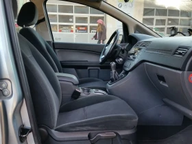 Ford C-max Ghia 1.6 TDCI 109 к.с, снимка 8