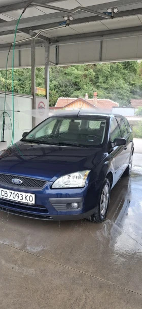 Ford Focus 1, 6i mk2, снимка 8