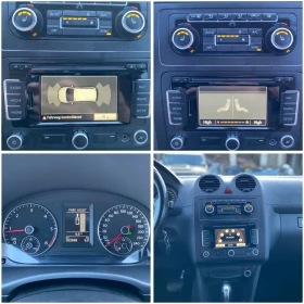 VW Caddy Edition 30 - 18999 лв. / 9714.03 € - 16791430 10