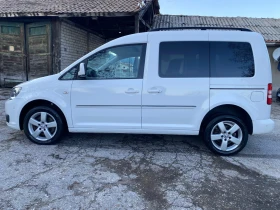 VW Caddy Edition 30 - 18999 лв. / 9714.03 € - 16791430 4