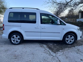 VW Caddy Edition 30 - 18999 лв. / 9714.03 € - 16791430 7