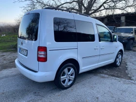 VW Caddy Edition 30 - 18999 лв. / 9714.03 € - 16791430 6