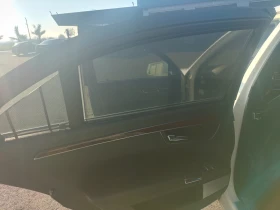 Mercedes-Benz S 550 W221 * FACE* LONG* 4MATIC* , снимка 13