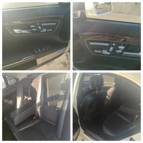 Mercedes-Benz S 550 W221 * FACE* LONG* 4MATIC* , снимка 10