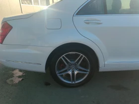 Mercedes-Benz S 550 W221 * FACE* LONG* 4MATIC* , снимка 5