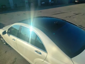 Mercedes-Benz S 550 W221 * FACE* LONG* 4MATIC* , снимка 7