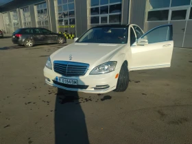Mercedes-Benz S 550 W221 * FACE* LONG* 4MATIC* , снимка 2