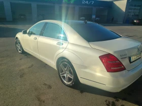 Mercedes-Benz S 550 W221 * FACE* LONG* 4MATIC* , снимка 6