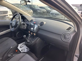 Mazda 2 1.3GAZ NAVI EURO 5 - 5900 лв. / 3016.62 € - 84668780 11