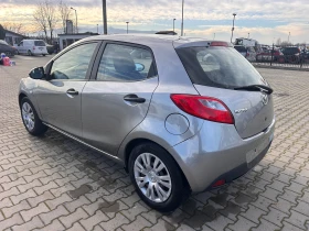 Mazda 2 1.3GAZ NAVI EURO 5 - 5900 лв. / 3016.62 € - 84668780 8