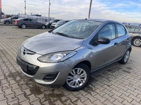 Mazda 2 1.3GAZ NAVI EURO 5