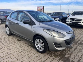 Mazda 2 1.3GAZ NAVI EURO 5 - 5900 лв. / 3016.62 € - 84668780 4