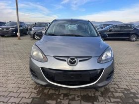 Mazda 2 1.3GAZ NAVI EURO 5 - 5900 лв. / 3016.62 € - 84668780 3