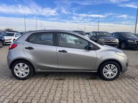 Mazda 2 1.3GAZ NAVI EURO 5 - 5900 лв. / 3016.62 € - 84668780 5