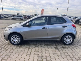 Mazda 2 1.3GAZ NAVI EURO 5 - 5900 лв. / 3016.62 € - 84668780 9