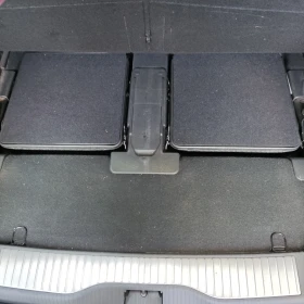 Opel Zafira, снимка 4