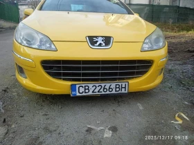 Peugeot 407  - LPG, снимка 1