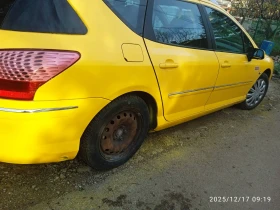 Peugeot 407  - LPG, снимка 3