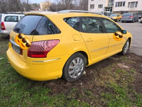 Peugeot 407  - LPG, снимка 6