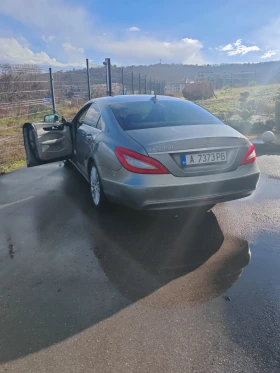 Mercedes-Benz CLS 350 3.0 - 14000 € / 27381.62 лв. - 21374938 2