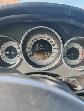 Mercedes-Benz CLS 350 3.0 - 14000 € / 27381.62 лв. - 21374938 4