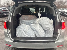 Honda Odyssey * EX L * CARFAX * БЕЗ ПЪРВОНАЧАЛНА ВНОСКА, снимка 16