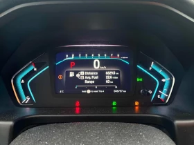 Honda Odyssey * EX L * CARFAX * БЕЗ ПЪРВОНАЧАЛНА ВНОСКА, снимка 8