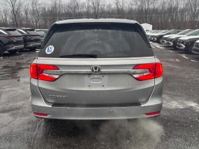 Honda Odyssey * EX L * CARFAX * БЕЗ ПЪРВОНАЧАЛНА ВНОСКА, снимка 4
