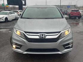 Honda Odyssey * EX L * CARFAX * БЕЗ ПЪРВОНАЧАЛНА ВНОСКА, снимка 6