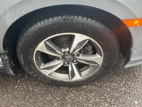 Honda Odyssey * EX L * CARFAX * БЕЗ ПЪРВОНАЧАЛНА ВНОСКА, снимка 7