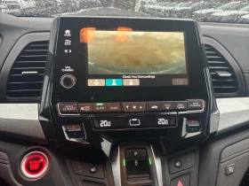 Honda Odyssey * EX L * CARFAX * БЕЗ ПЪРВОНАЧАЛНА ВНОСКА, снимка 9