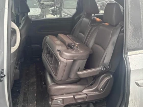 Honda Odyssey * EX L * CARFAX * БЕЗ ПЪРВОНАЧАЛНА ВНОСКА, снимка 15