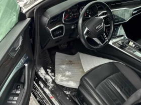 Audi A7 * Progressiv * CARFAX * ЦЕНА ДО БГ - 26500 € / 51829.49 лв. - 49544628 7