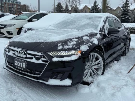 Audi A7 * Progressiv * CARFAX * ЦЕНА ДО БГ