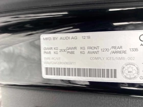 Audi A7 * Progressiv * CARFAX * ЦЕНА ДО БГ - 26500 € / 51829.49 лв. - 49544628 14